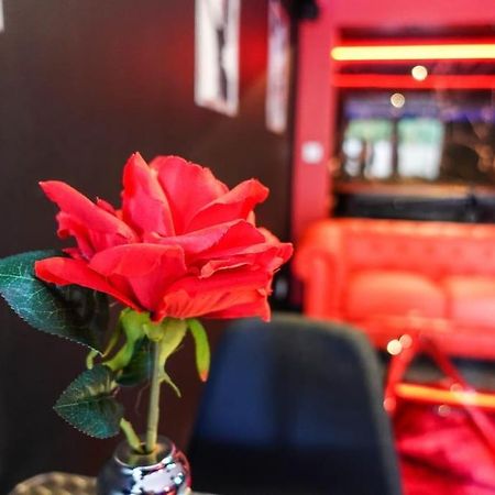Love Room Passion Saint-Hilaire-de-Talmont Ngoại thất bức ảnh